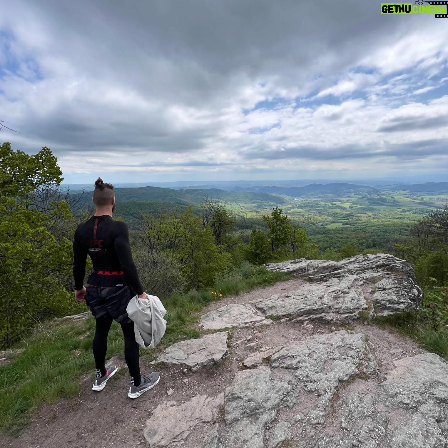 Jiří Procházka - 53.9K Likes - Beautity of the Slovak mountains //\\