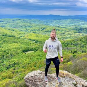 Jiří Procházka Instagram - Beautity of the Slovak mountains //\\