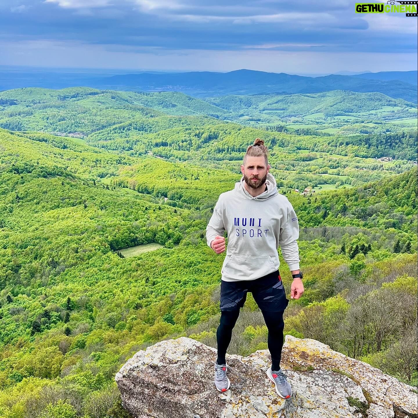 Jiří Procházka - 53.9K Likes - Beautity of the Slovak mountains //\\