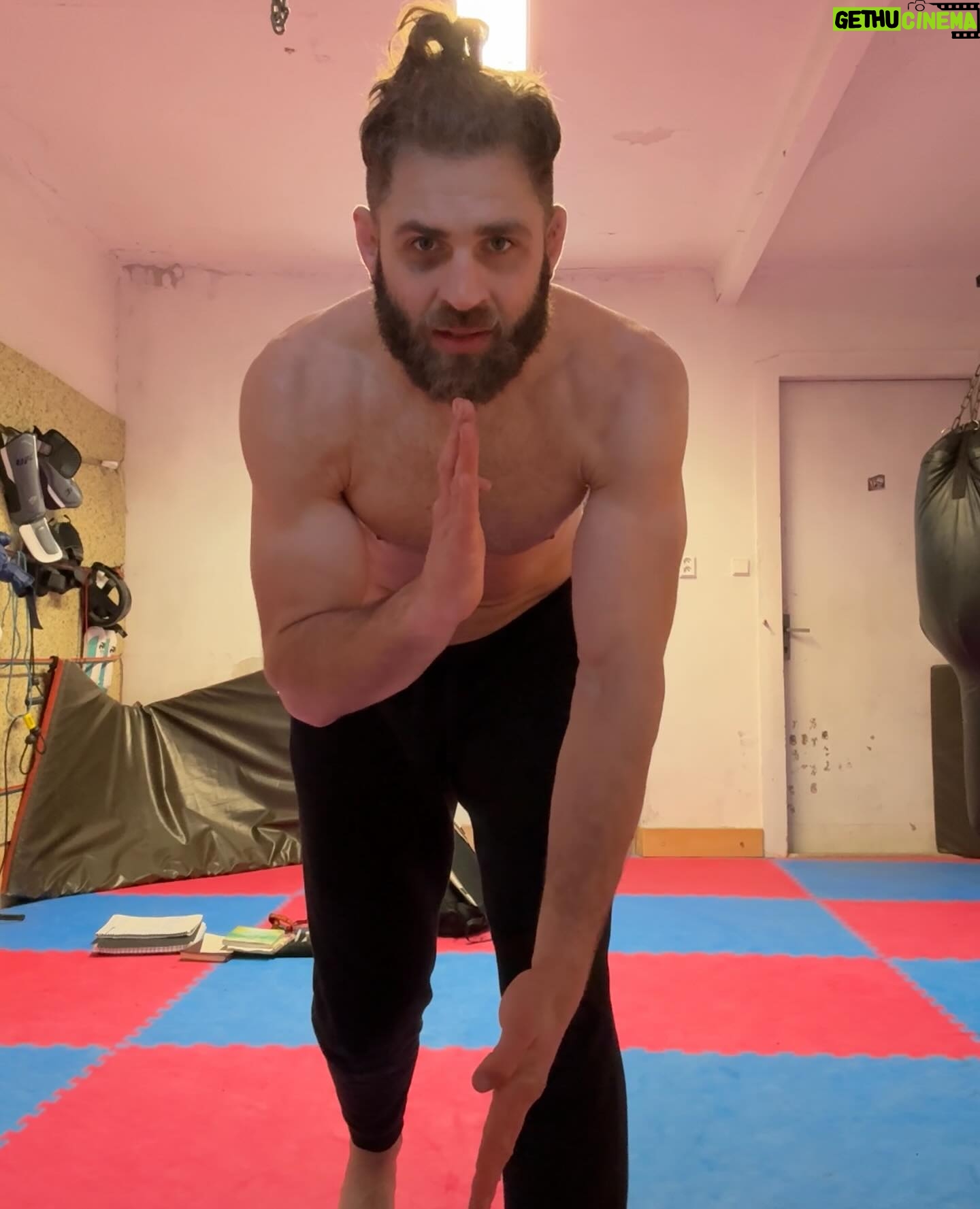 Jiří Procházka - 39.9K Likes - Pure Love to the MIXED MARTIAL ARTS ⚡️🙏⚡️
Last week of preparation is here
//\\
#BACKTOTHEROOTS
#Simplicity #MASTERY #BREATH #Calm #PresentMoment #LIGHT #LIGHTNING #ENERGY #BOOSTING #FOCUS #Hunting #Joy #HAPPINESS
#FULLPOWER
#PerfectStorm 🌪️⚡️🌪️