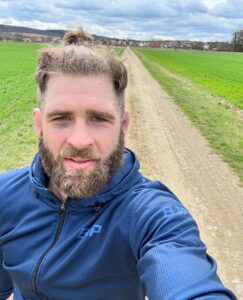 Actor Jiří Procházka HD Instagram Photos and Wallpapers April 2024