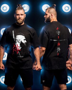 Jiří Procházka Instagram - The Perfect Storm coming to you. Jiri Prochazka x Full Violence now live! Link in bio. Sales close 7/26. Ships in 3-4 weeks. ⚔️