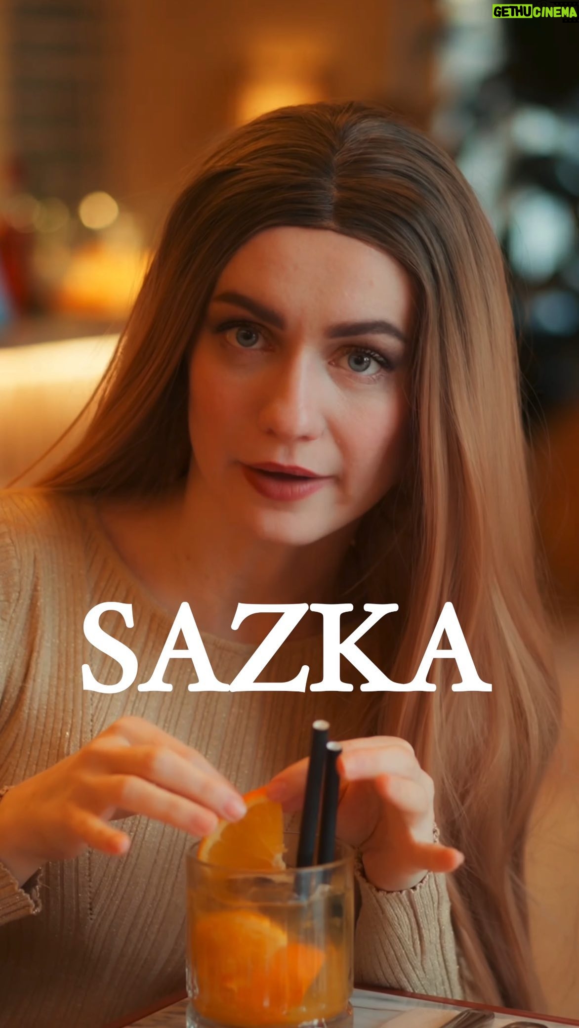 Jiřina Daňhelová - 38.8K Likes - Máš čtyři dny, aby sis připravila pěkný páteční MDŽ.
💐🫠❤️💄
#udelejsisam
18 Ministerstvo financí varuje: Účastí na hazardní hře může vzniknout závislost.
🎥 @martin__dolezal ❤️
@sazkacz
