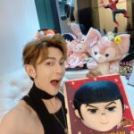 Jiro Wang