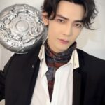 Jiro Wang