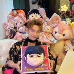 Jiro Wang