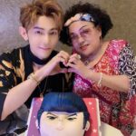 Jiro Wang