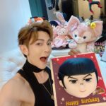 Jiro Wang