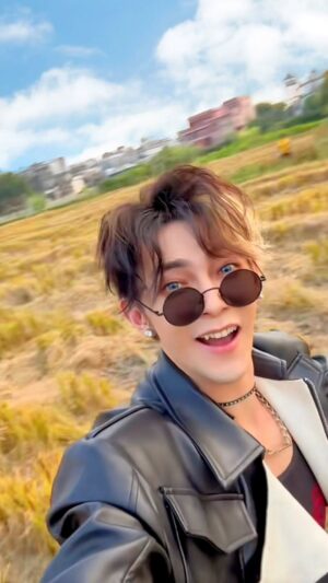 Jiro Wang Instagram - 既然被#freeze 嗚拉巴哈! 了兩次！！！沒有封龍貼！是封不住我的！花哇哈哈哈哈哈哈！！！