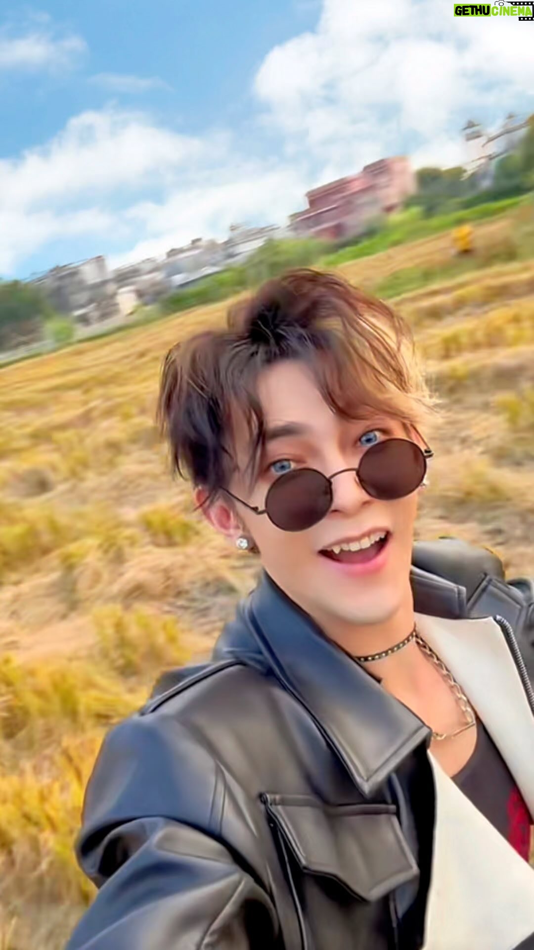 Jiro Wang - 5.5K Likes - 既然被#freeze 嗚拉巴哈! 了兩次!!!沒有封龍貼!是封不住我的!花哇哈哈哈哈哈哈!!!