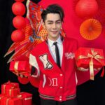 Jiro Wang