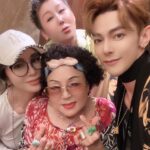 Jiro Wang