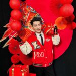 Jiro Wang