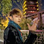 Jiro Wang