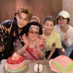 Jiro Wang