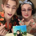 Jiro Wang