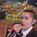 Jiro Wang