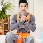 Jiro Wang