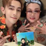 Jiro Wang