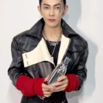 Jiro Wang