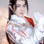 Jiro Wang