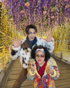 Jiro Wang Most Liked Photos and Posts