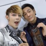 Jiro Wang