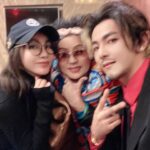 Jiro Wang