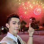 Jiro Wang