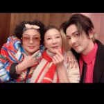 Jiro Wang
