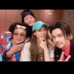 Jiro Wang