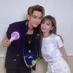 Jiro Wang