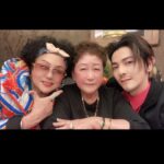 Jiro Wang