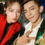 Jiro Wang