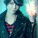 Jiro Wang