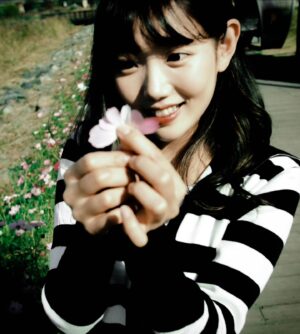 Jo Ah-young Instagram - 킁킁킁