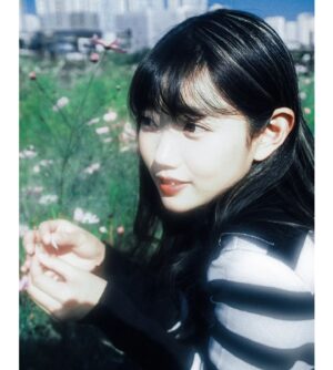 Jo Ah-young Instagram - 킁킁킁