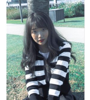 Jo Ah-young Instagram - 킁킁킁