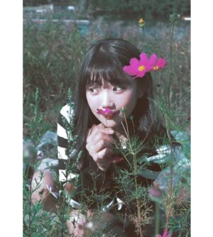 Jo Ah-young Instagram - 킁킁킁