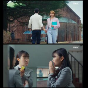 Jo Ah-young Instagram - 두분 행복하시구요...우리 서원쌤 손에 물 한방울 안묻게 해주세요.... -다은-

#오늘도사랑스럽개