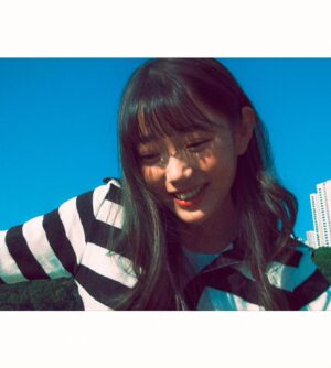 Jo Ah-young Instagram - 킁킁킁