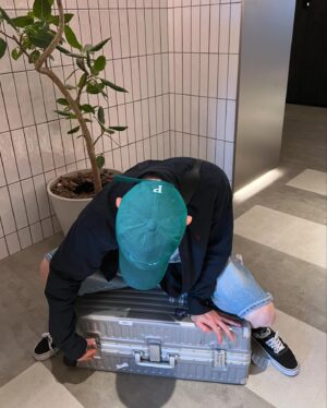 Jo Kwon Instagram - ゴールデンウィーク ☀️

안녕! #TOKYO 🗼