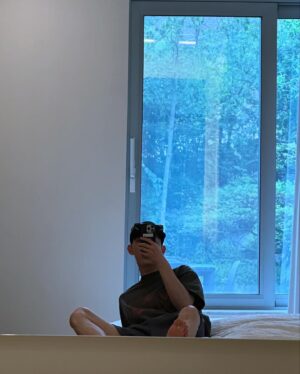 Jo Kwon Instagram - HOTSUMMER☀️