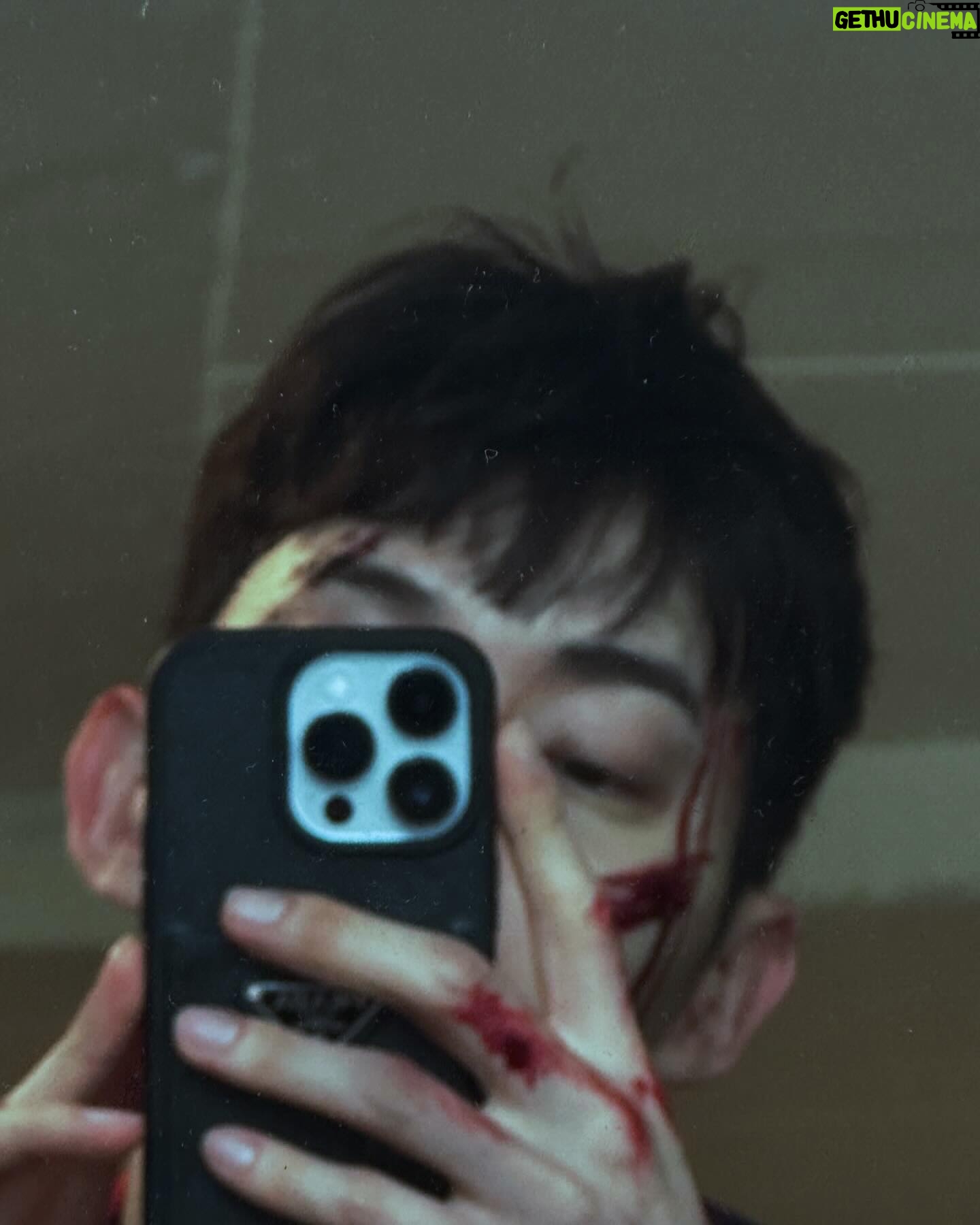 Jo Kwon - 12K Likes - 나는 스캇 커밍쑨.
EVIL DEAD THE MUSICAL 🧟
#뮤지컬 #이블데드 @companyrang
2024.06.20 - 2024.09.01
