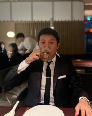 Jo Se-ho Instagram - 세호데이 나잇!!😀
saehoday night🍻