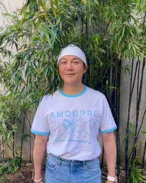 Jo Se-ho Instagram - 나는 사랑을 주려고 태어났구요...
그대는 사랑을 받으려고 태어났어요🩵
#광고#AMOUPRE #꼴값