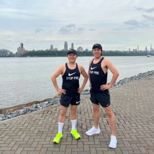 Jo Se-ho Instagram - 잘 도착했습니다!!😀
허드슨강🤍
#채널조세호#hudsonriver