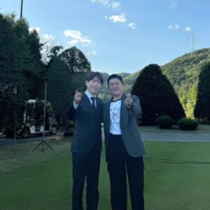 Jo Se-ho Instagram - 사랑과 이별 그리고 추억을 이야기하는 두사람..
조남지대♡
#거기지금어디야#행사문의환영
