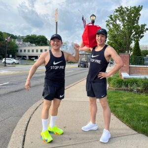 Jo Se-ho Instagram - 잘 도착했습니다!!😀
허드슨강🤍
#채널조세호#hudsonriver