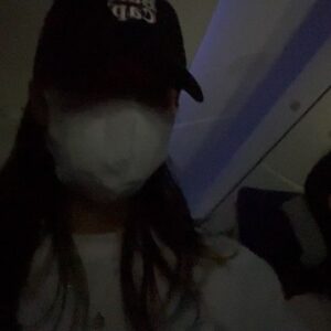 Jo Yoon-seo Instagram - LA 조각들 ✈